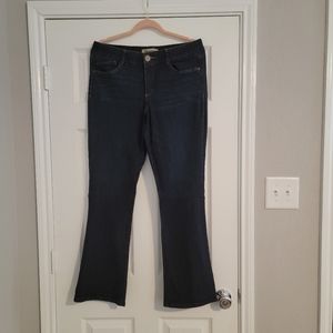 Democracy "Ab"solution Jeans